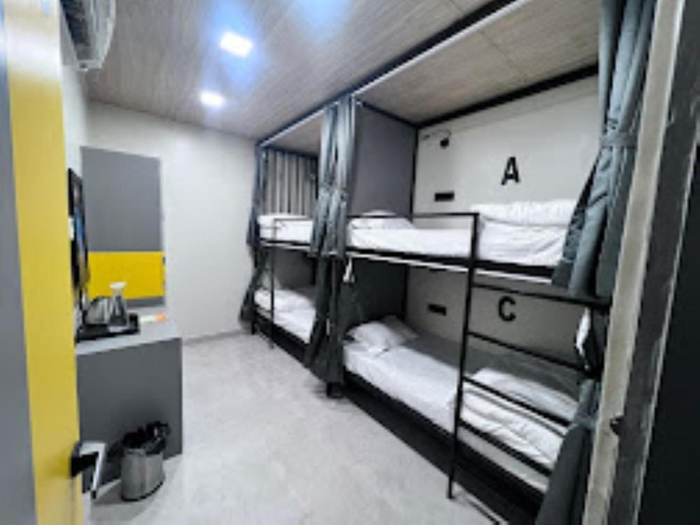 Shanti Inn Dormitory, Βαρανάσι Εξωτερικό φωτογραφία