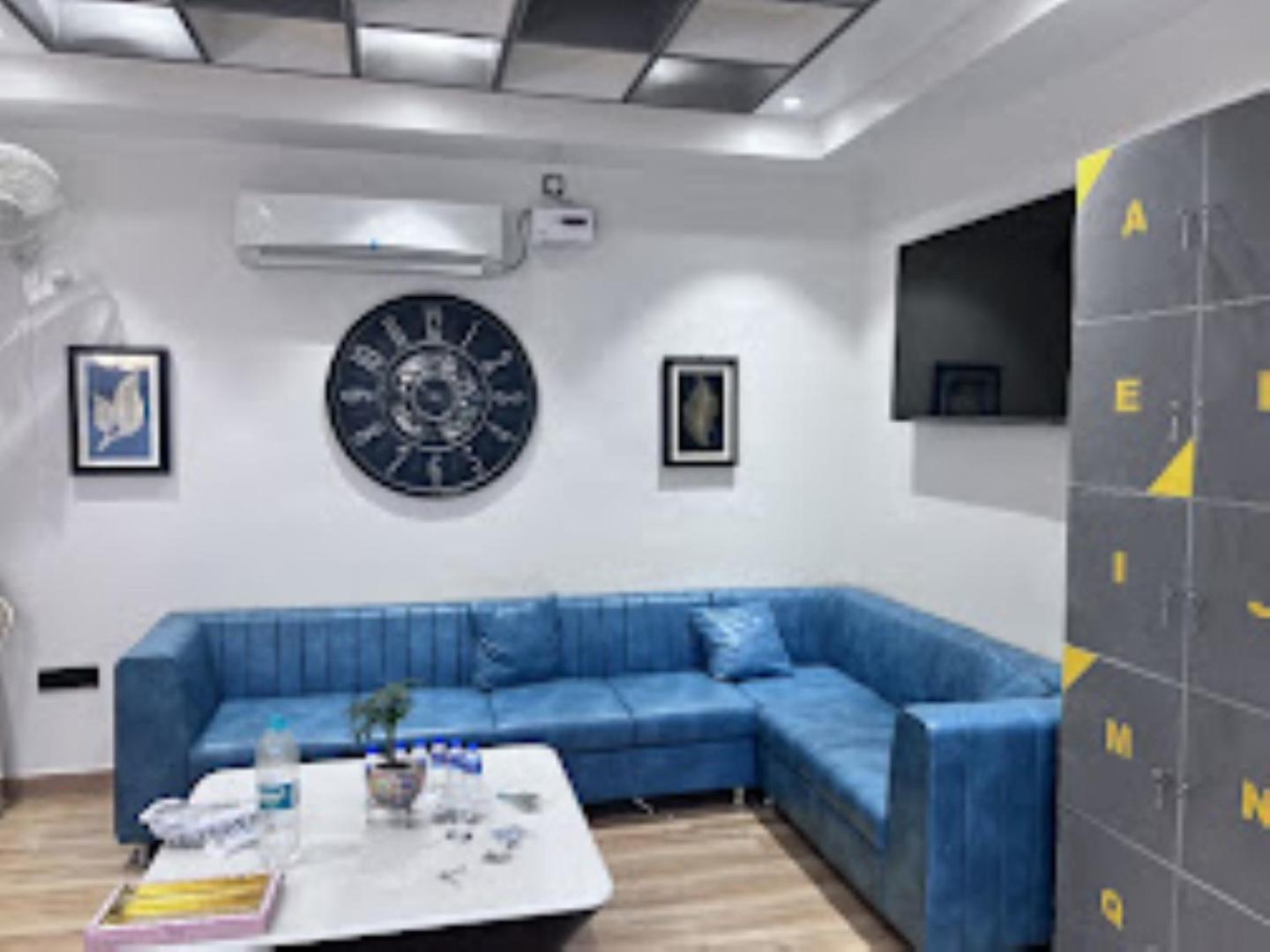 Shanti Inn Dormitory, Βαρανάσι Εξωτερικό φωτογραφία